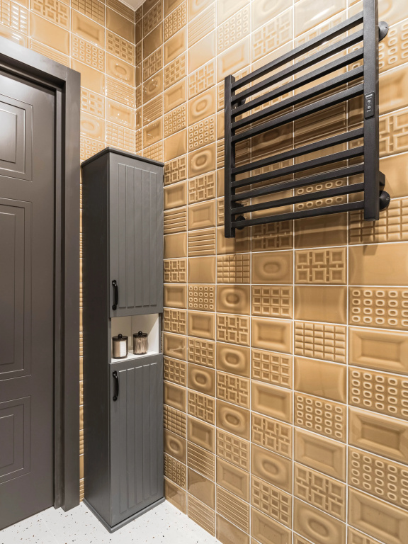 Апартаменты Студия Star Comfort на Кубинской - фото 16