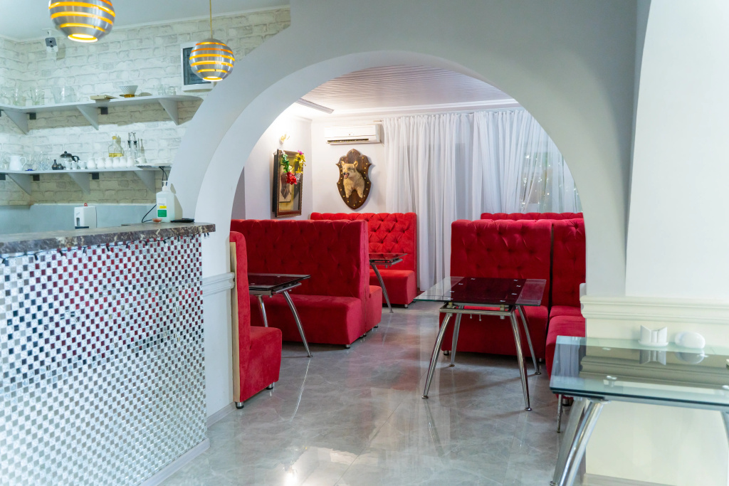 Hotel photo 12