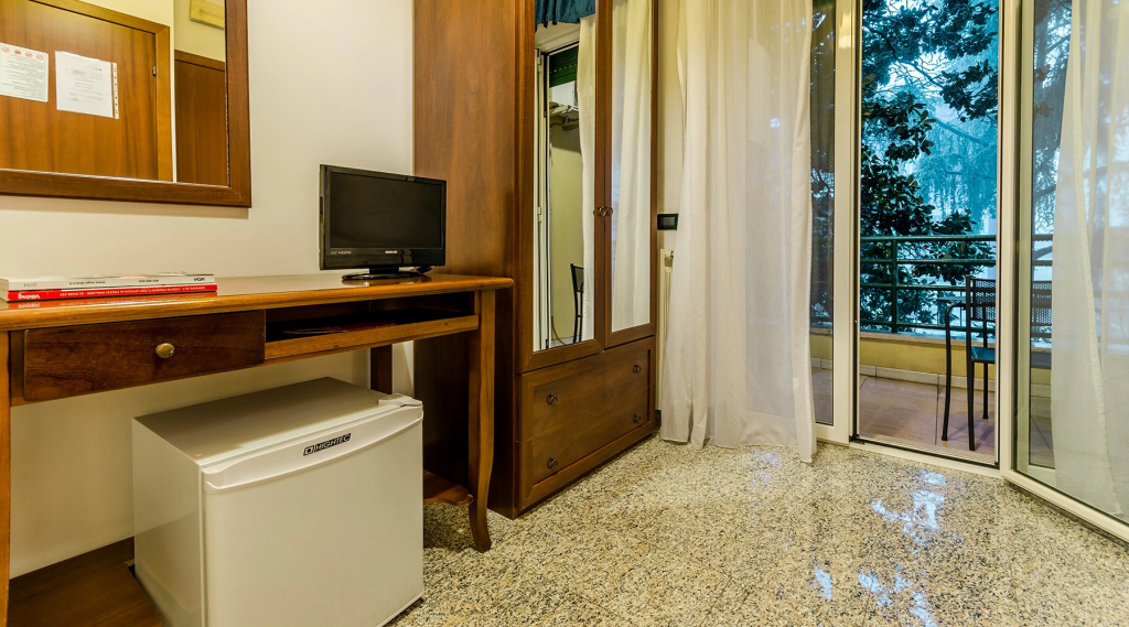 Antico Acquedotto Hotel - Chambres