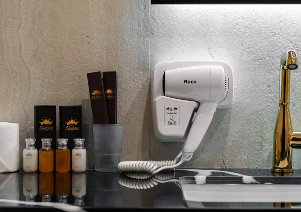 Двухместный номер Premium двуспальная кровать в Казахстан