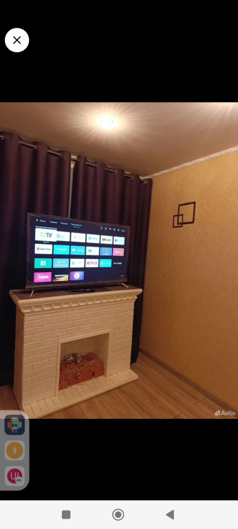 Квартира двухкомнатная - фото 4