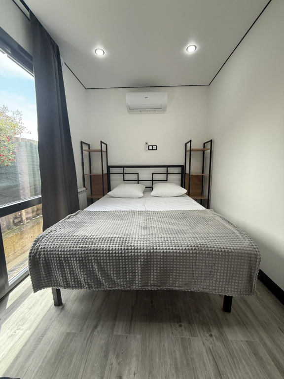 Standard Double Family room (full double bed)