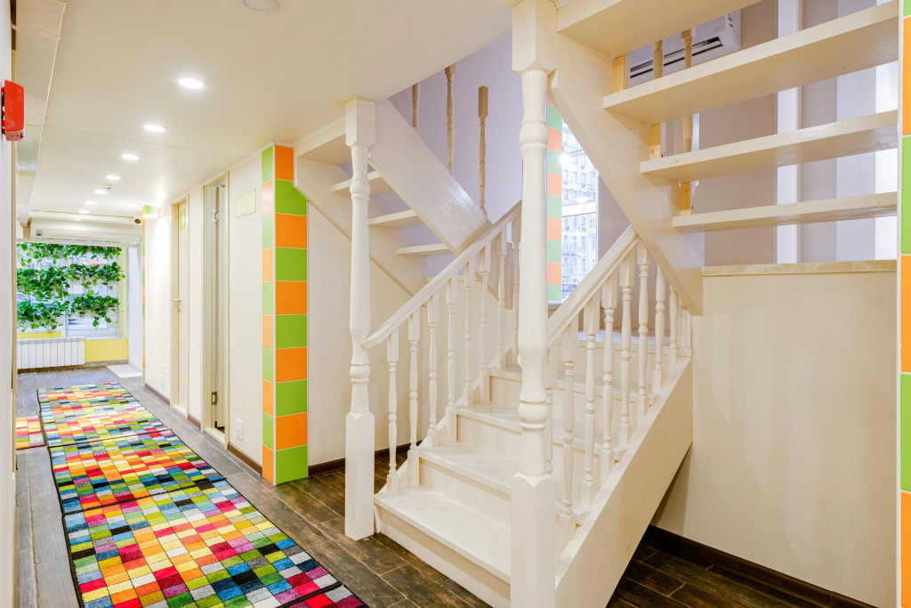 Отель Венеция в Сердце Моём - фото 42