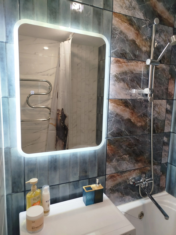 Квартира Stay at home 2 - фото 10