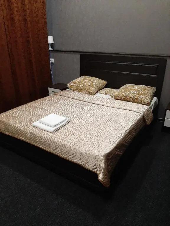 Comfort Double room (full double bed)