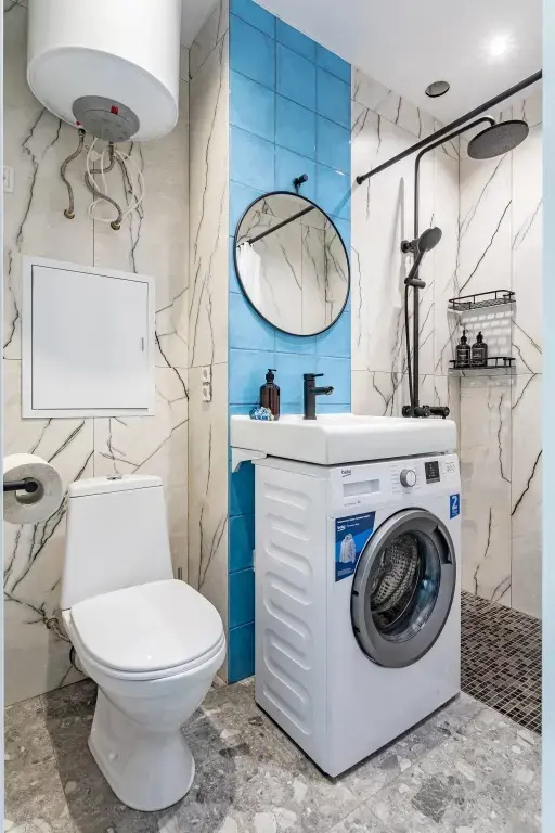 Апартаменты   InHome24 Студия - комфорт для двоих — фото