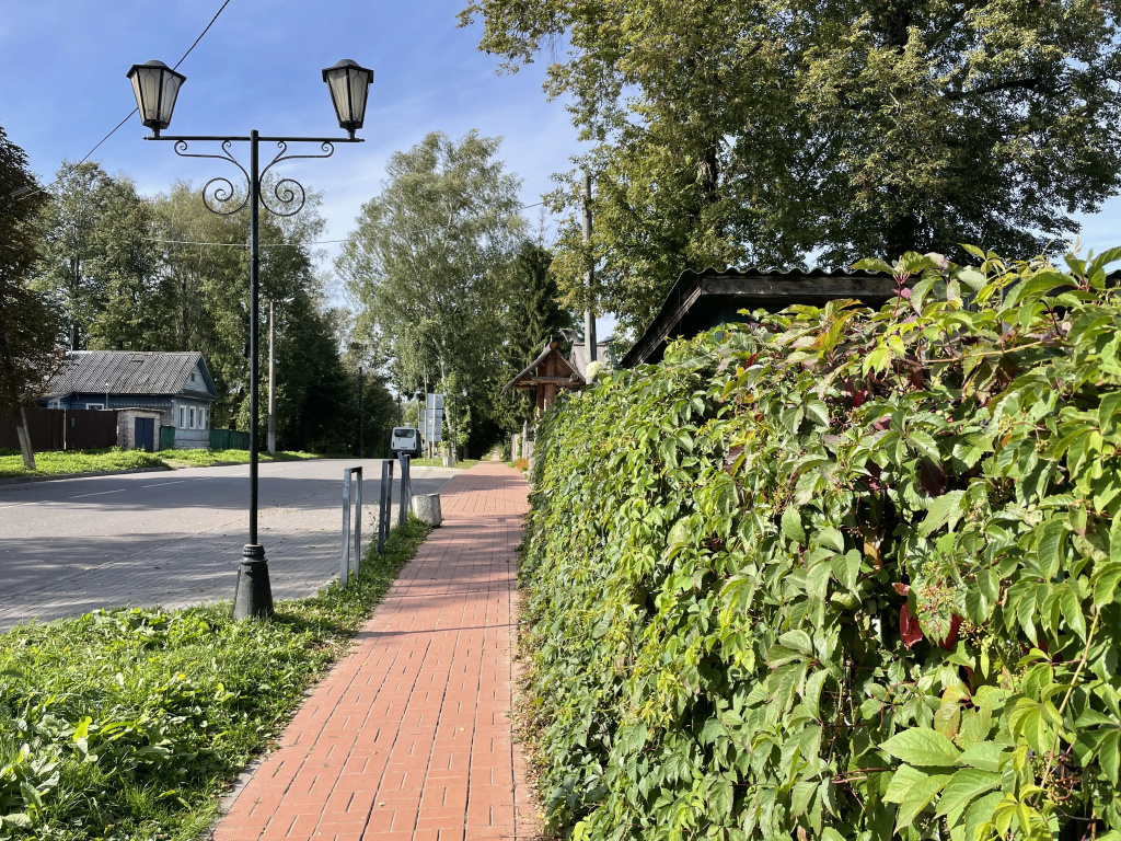 Квартира Современная в центре - фото 28
