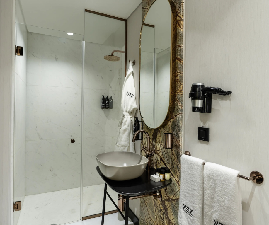 Nex Hotel Istanbul City Center — Стамбул, Туреччина мініатюра 21