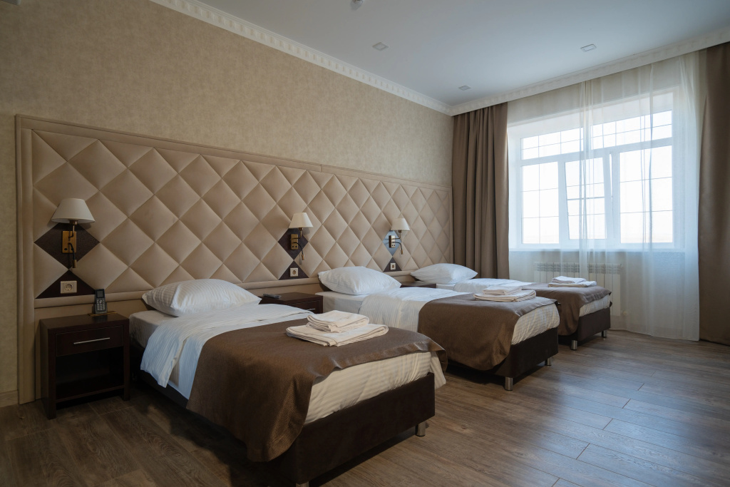 Comfort Triple room