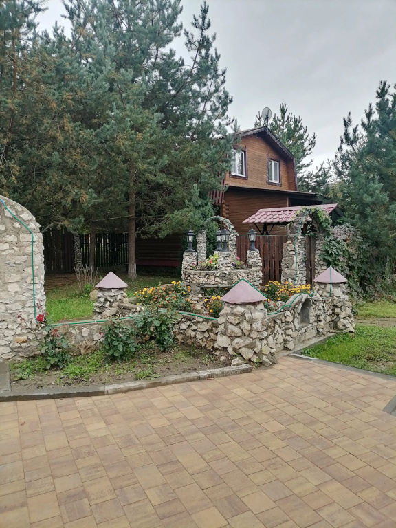 Гостевой Дом Экспедиция — фото