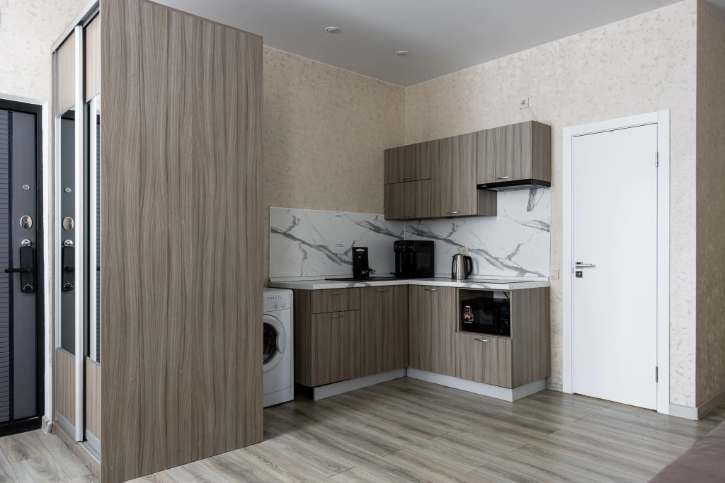 Отель Номера Sweet Home