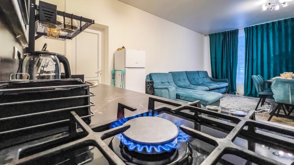 Номер Superior в Отражение гор и Альбион