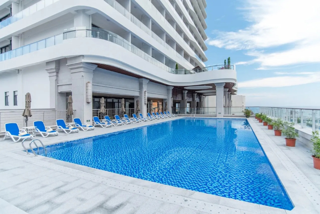 Hotel photo 15