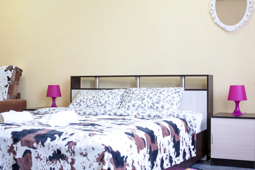 Мини-отель На Лиговском 108 - фото 22