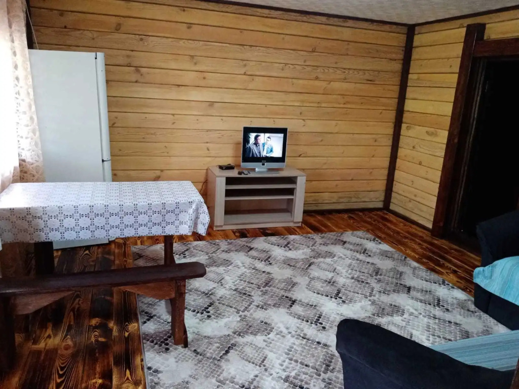 База отдыха Хутор Черемушки домики для 4-х гостей - фото 5