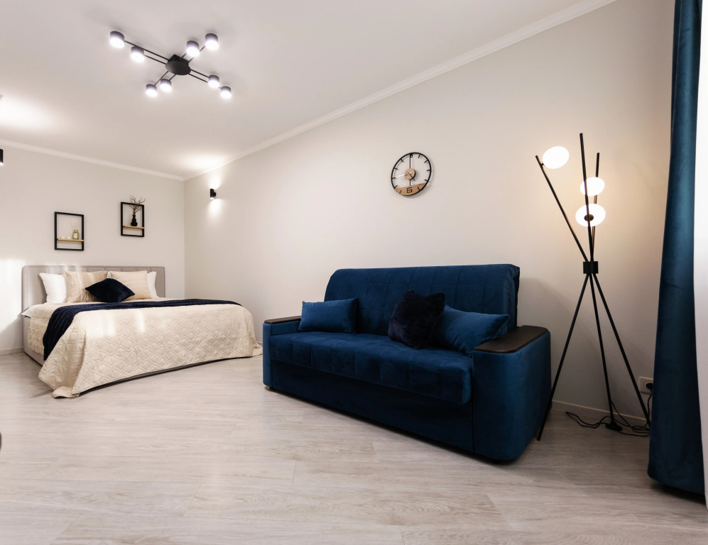 LovelyHome39|Апартаменты в сердце Кёнигсберга — фото