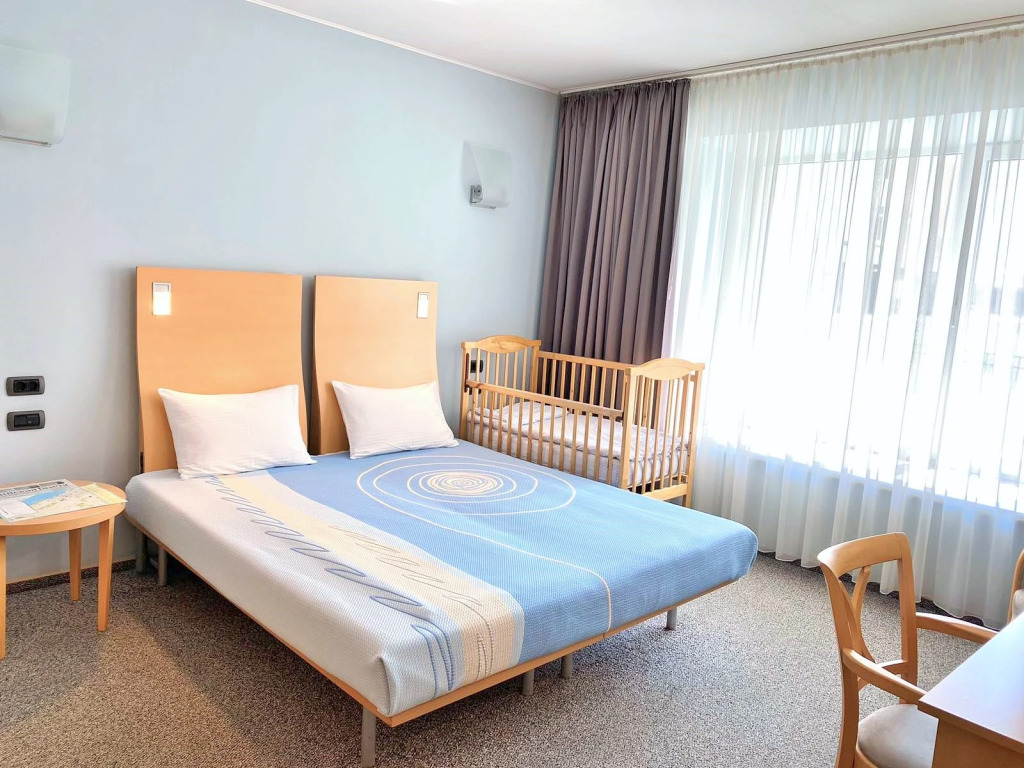 Отель Ева - фото 29