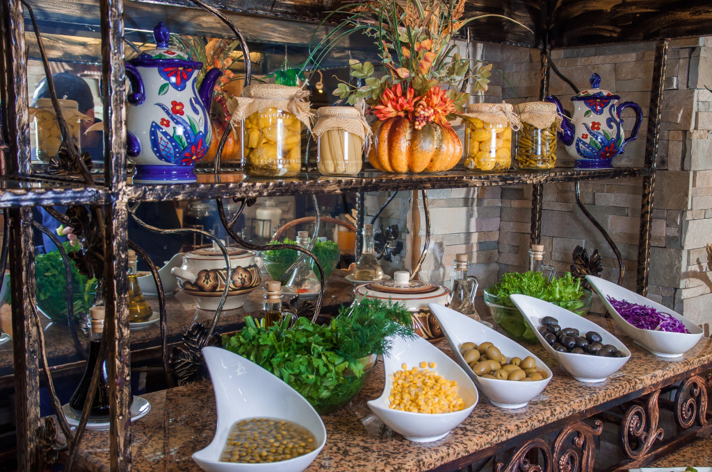 Отель Уют - фото 23