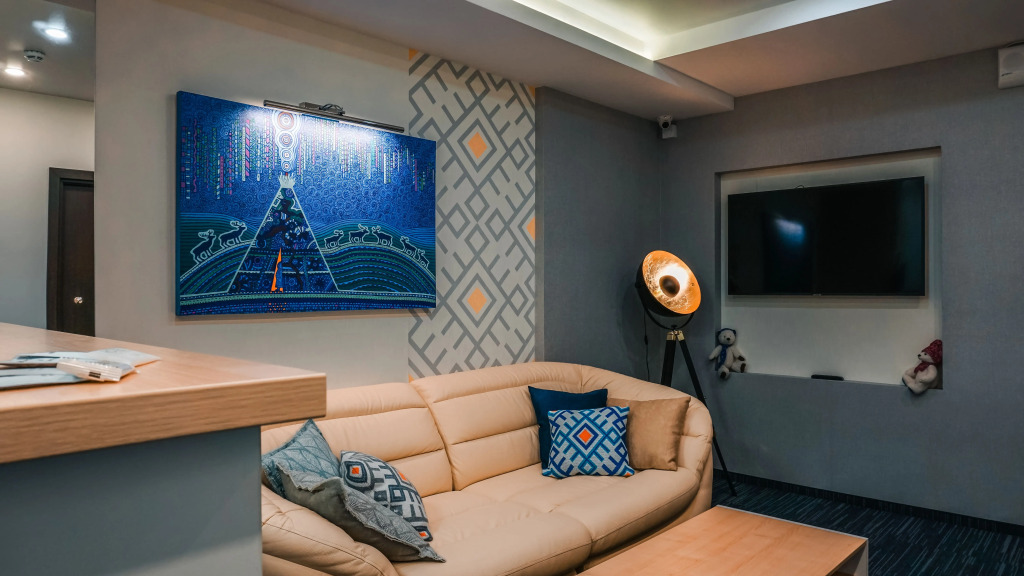 Отель Отелика - фото 5