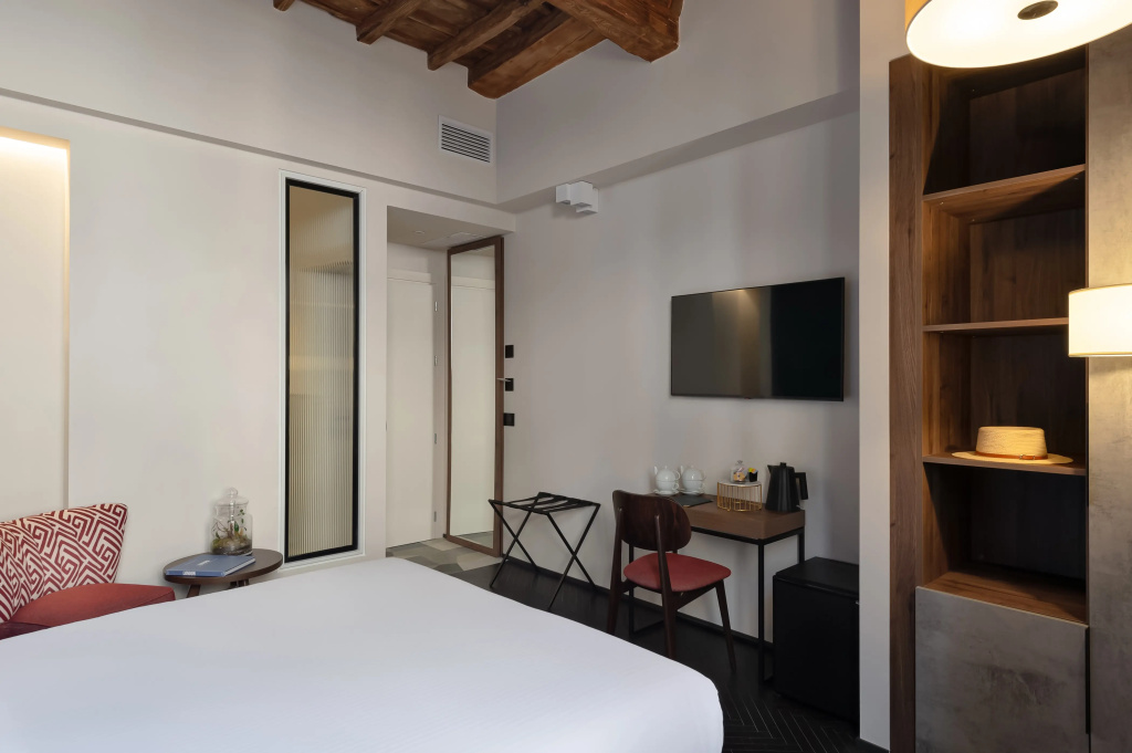 Executive room