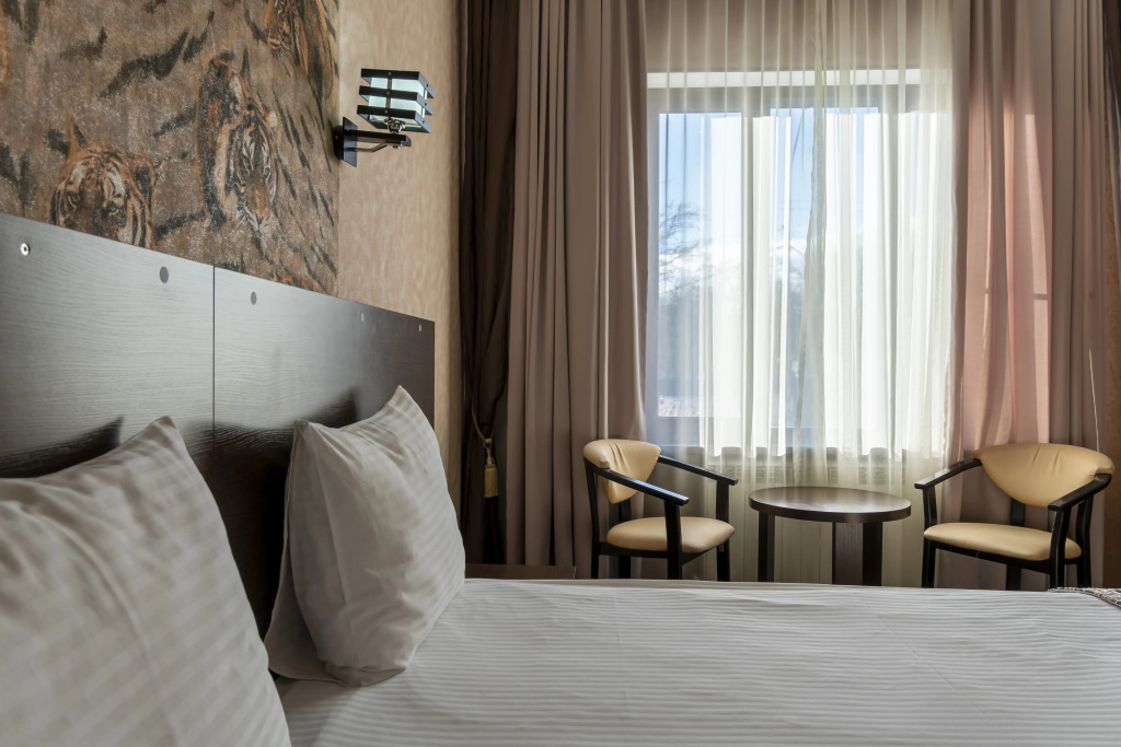 Отель Арт - фото 6