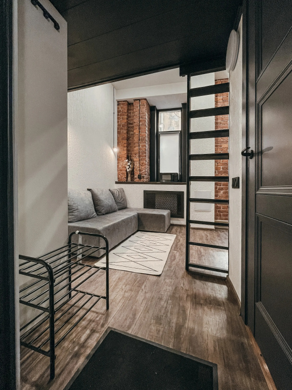 Апартаменты Capi Home — фото