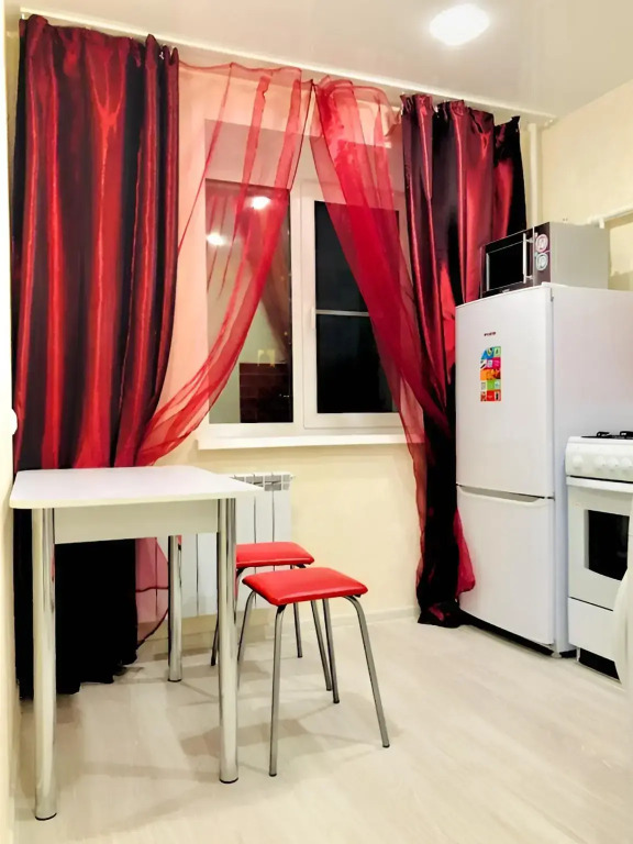 Квартира 2-комнатная с раздельными комнатами на Ленина 42 - фото 11