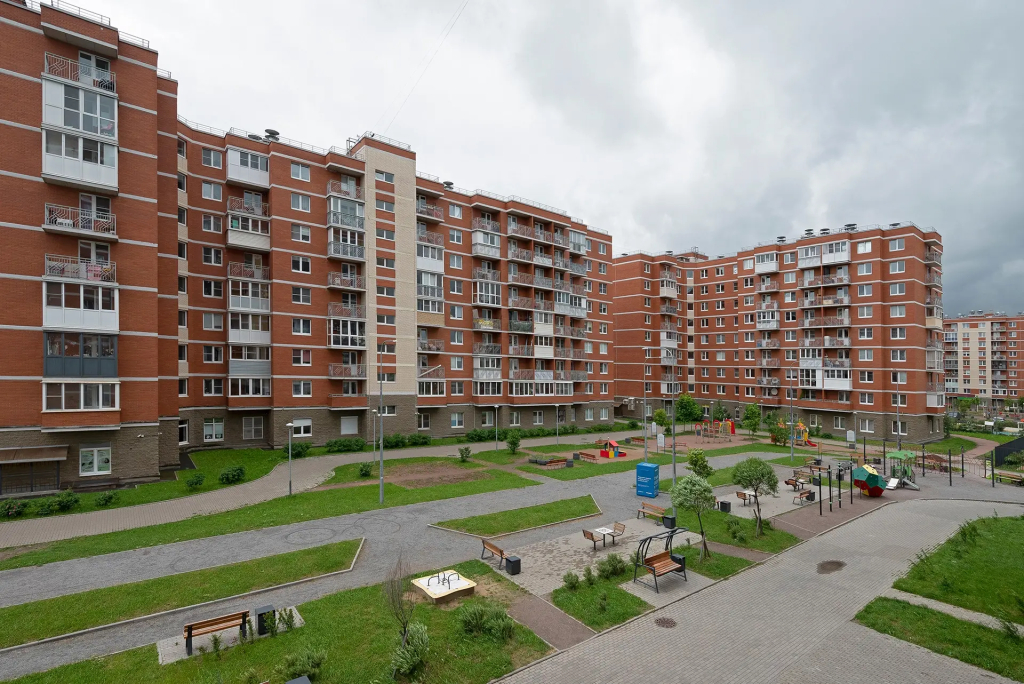 Квартира Уютная Студия - фото 14