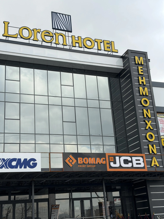 Loren Hotel