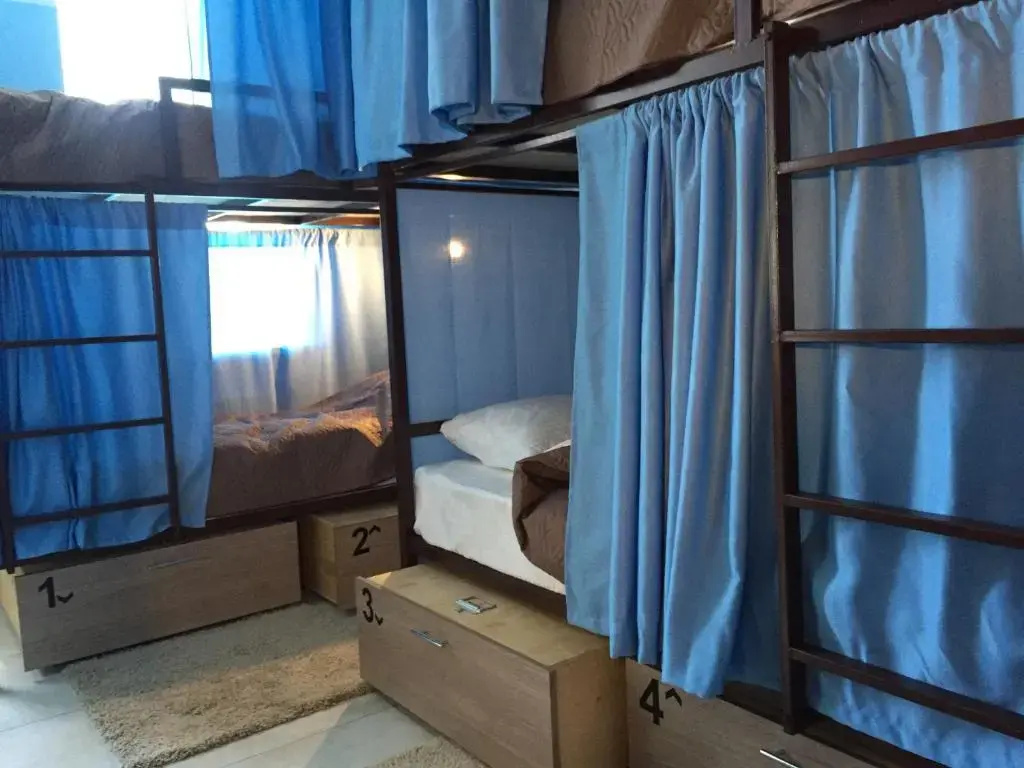 Bed in Dorm (female dorm)
