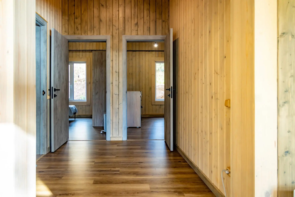 База отдыха Лавалла Хутор - фото 11