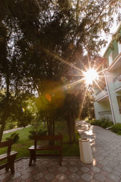 Отель Астра-Центр - фото 7