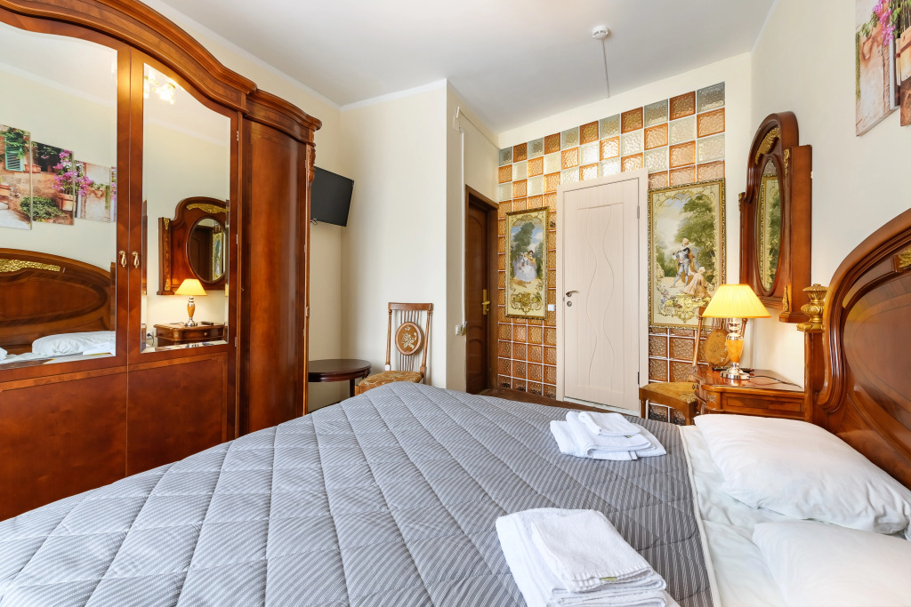 Гостинца Грин-Стар - фото 8