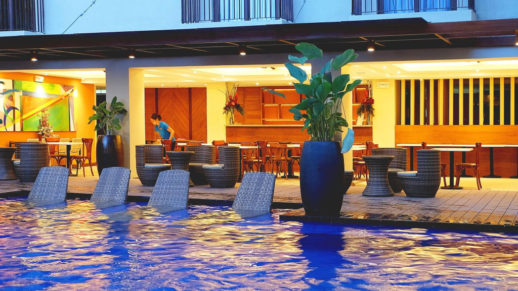 Altabriza Resort Boracay, Боракай, Філіппіни мініатюра 31