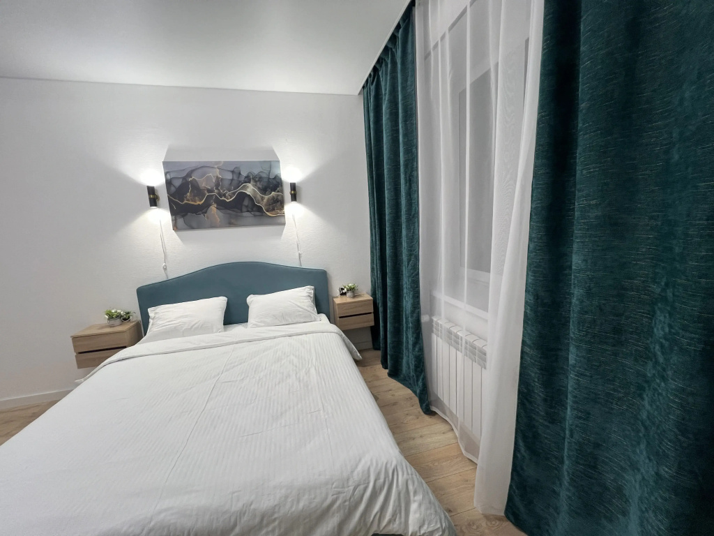 Апартаменты AlexHome в Монино - фото 6