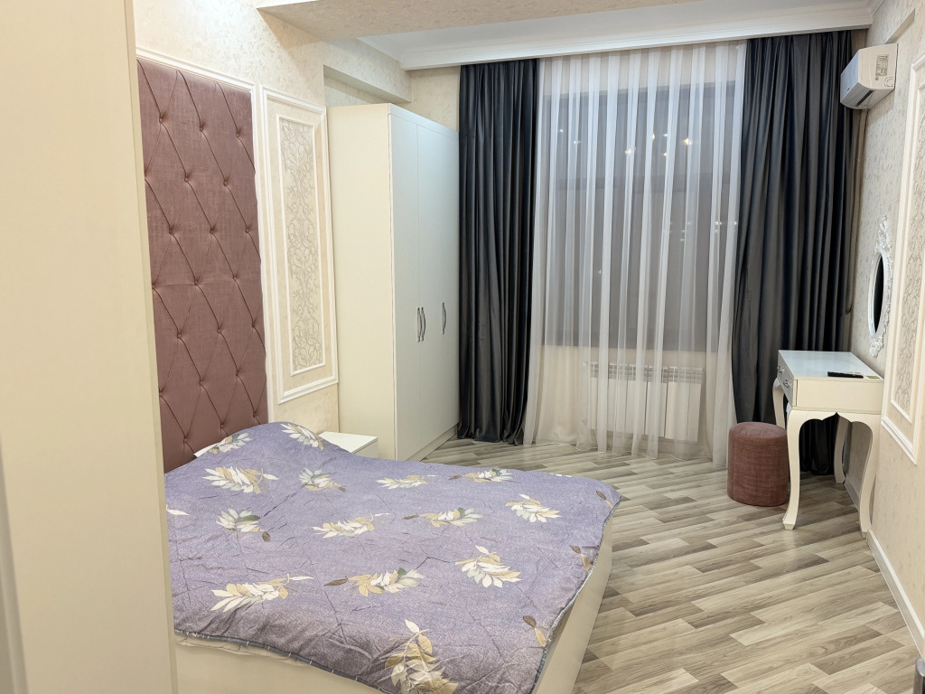 Апартаменты в Квартира в центре Баку