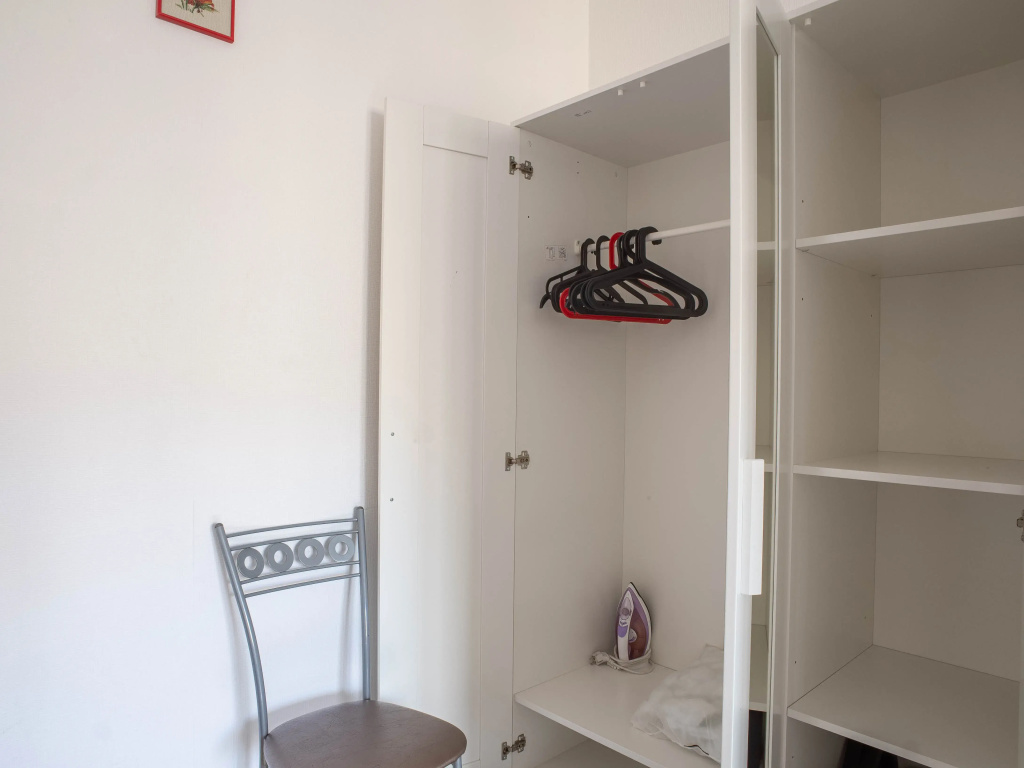Отель Апартаменты Loft78 Viera в Санкт-Петербурге