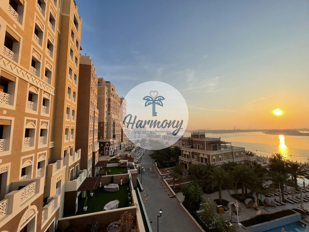 Harmony Vacation Homes Apartments