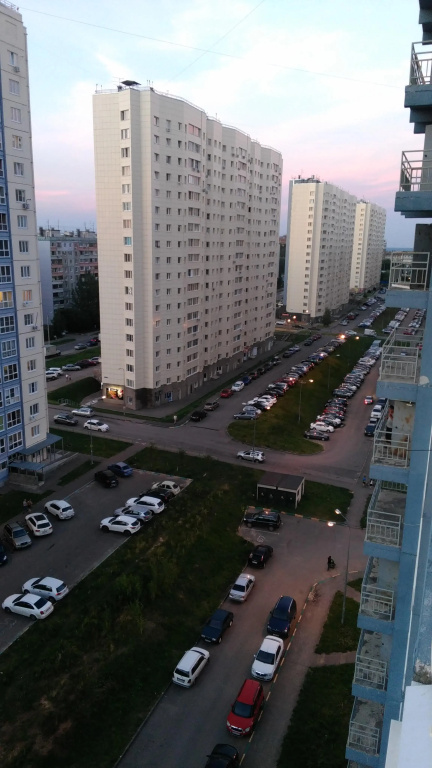 Квартира Ночь в королевстве — фото