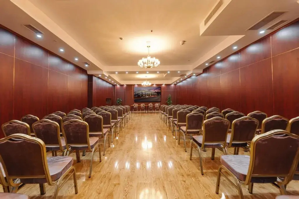 Business Centre