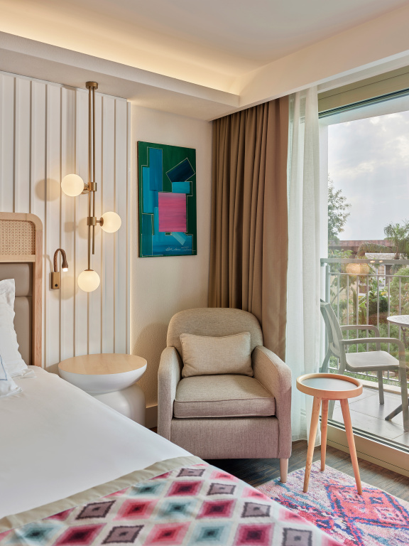 Lara Barut Collection image rooms