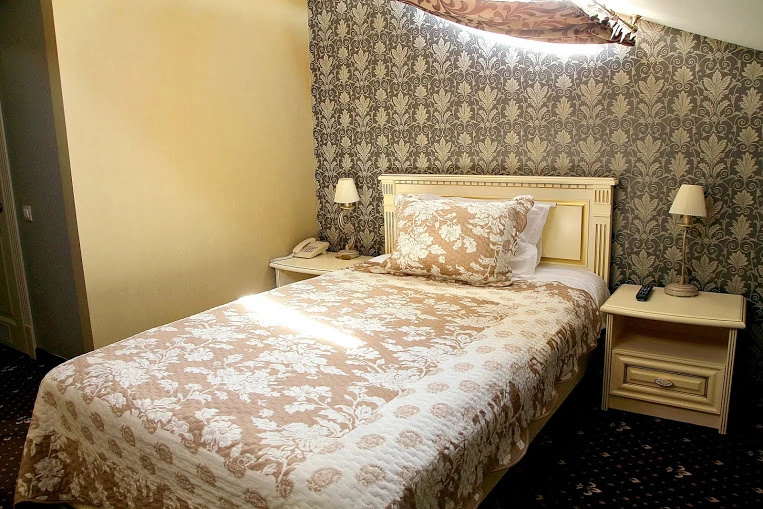 Vintazh Hotel - Chambres
