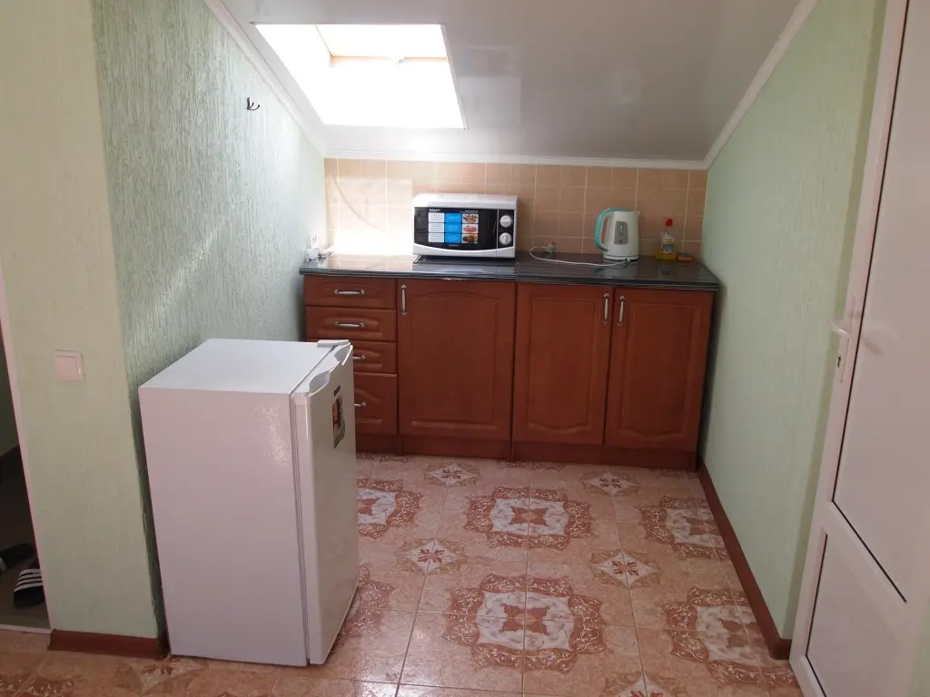 Апартаменты Эллинг Приморец - фото 4