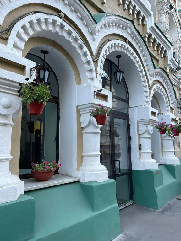 Отель Гости - фото 38