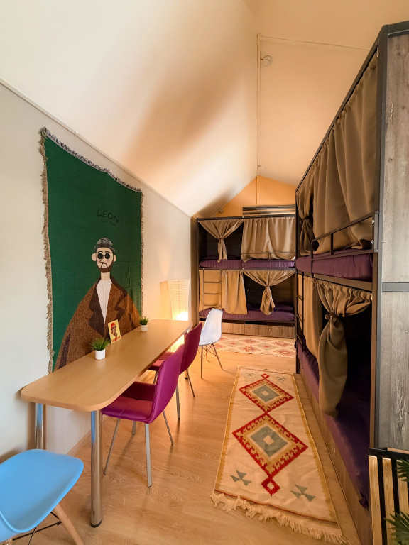 Hotel photo 10