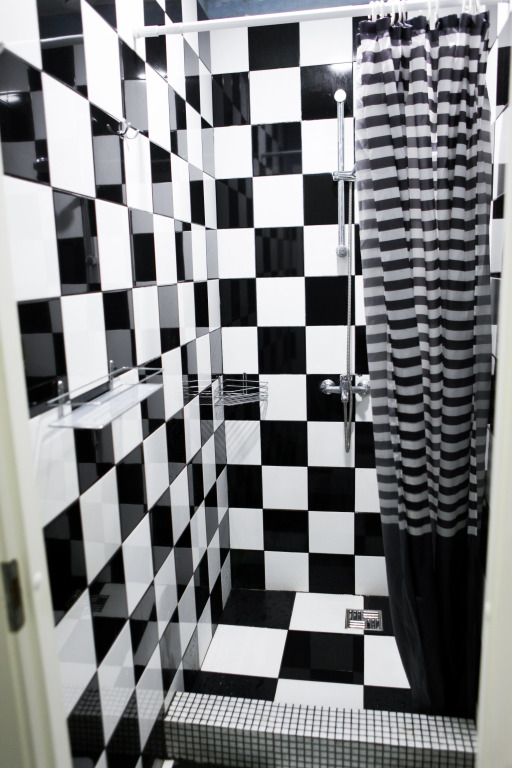 Хостел Кроличья Нора - фото 29