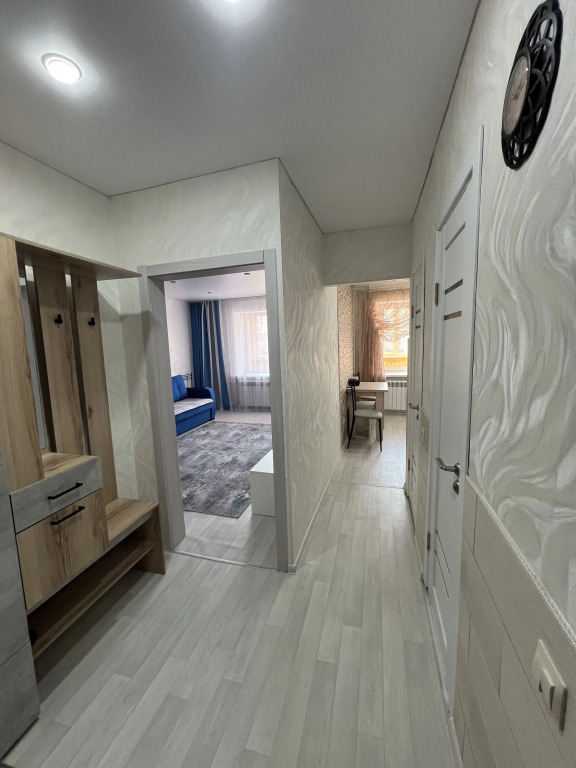 Квартира Будь Как Дома - фото 9