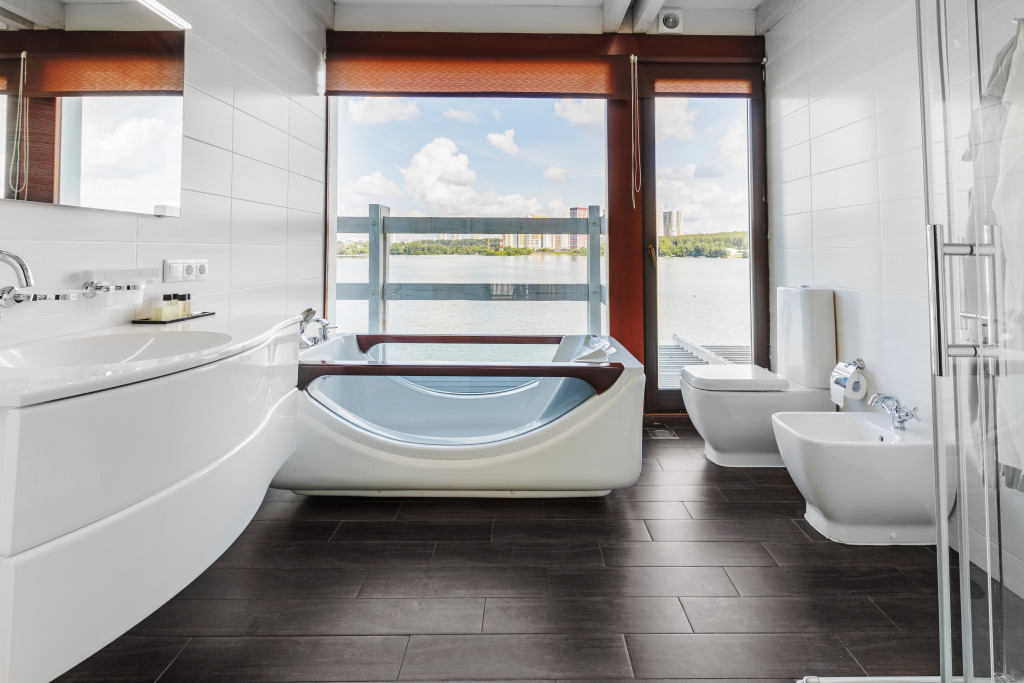 Soho Beach Hotel - фото 19