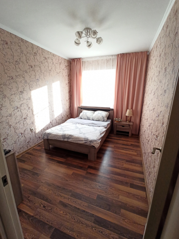 Квартира на ул.Куникова 20А