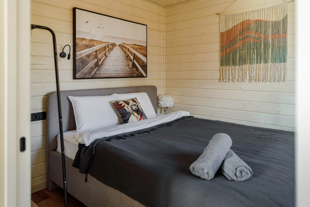 Частный дом Чайный Дом - фото 8